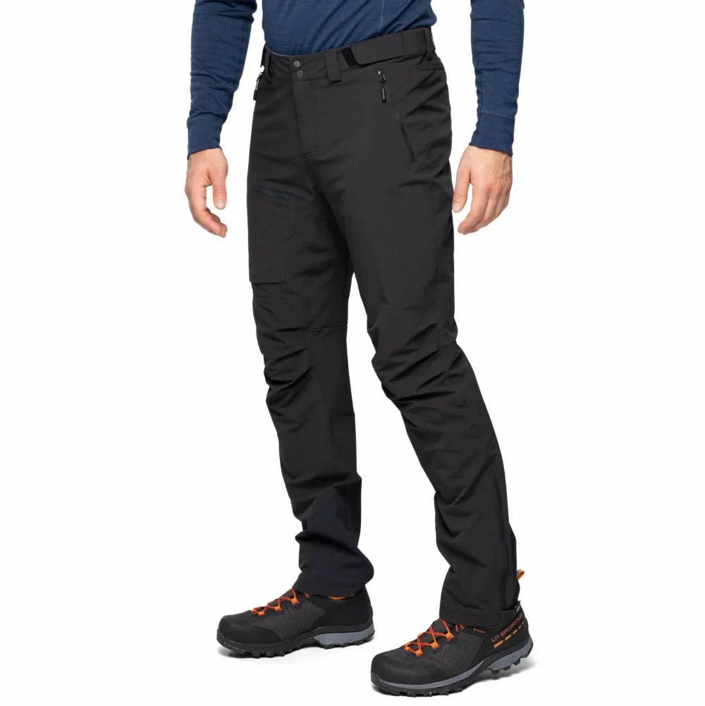 Sale Men's Breheimen Softshell Pants Herrbyxor
