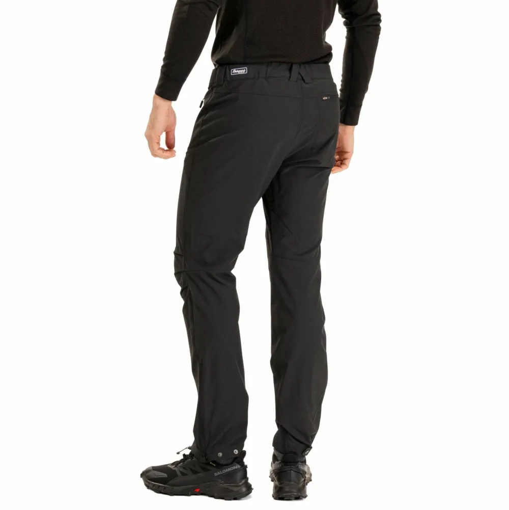 Sale Men's Breheimen Softshell Pants Herrbyxor