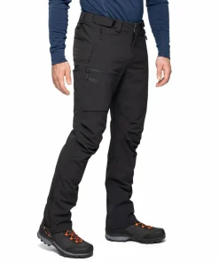 Sale Men's Breheimen Softshell Pants Herrbyxor