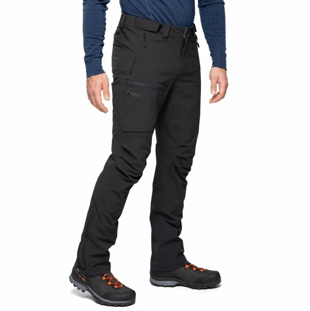 Sale Men's Breheimen Softshell Pants Herrbyxor