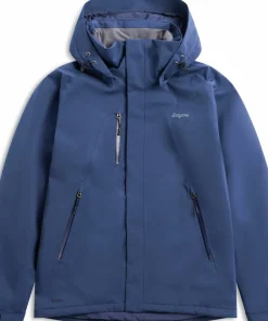 Best Men's Flya Insulated Jacket Regnkläder Herr