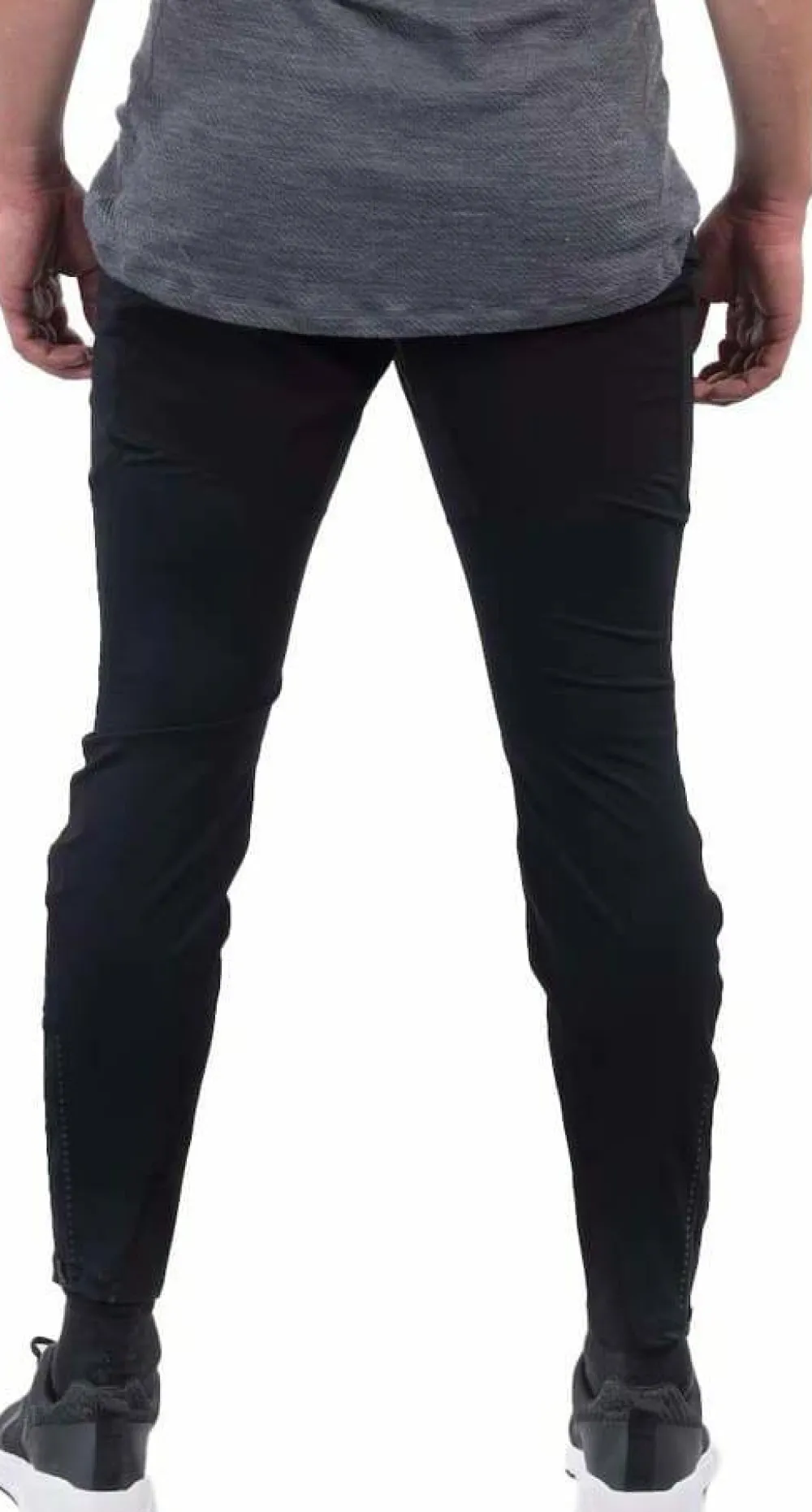 Bergans Men's Fløyen V2 Pants Black Clearance