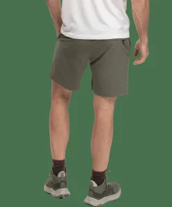 Hot Men's Imingen Pull-On Shorts Herrshorts