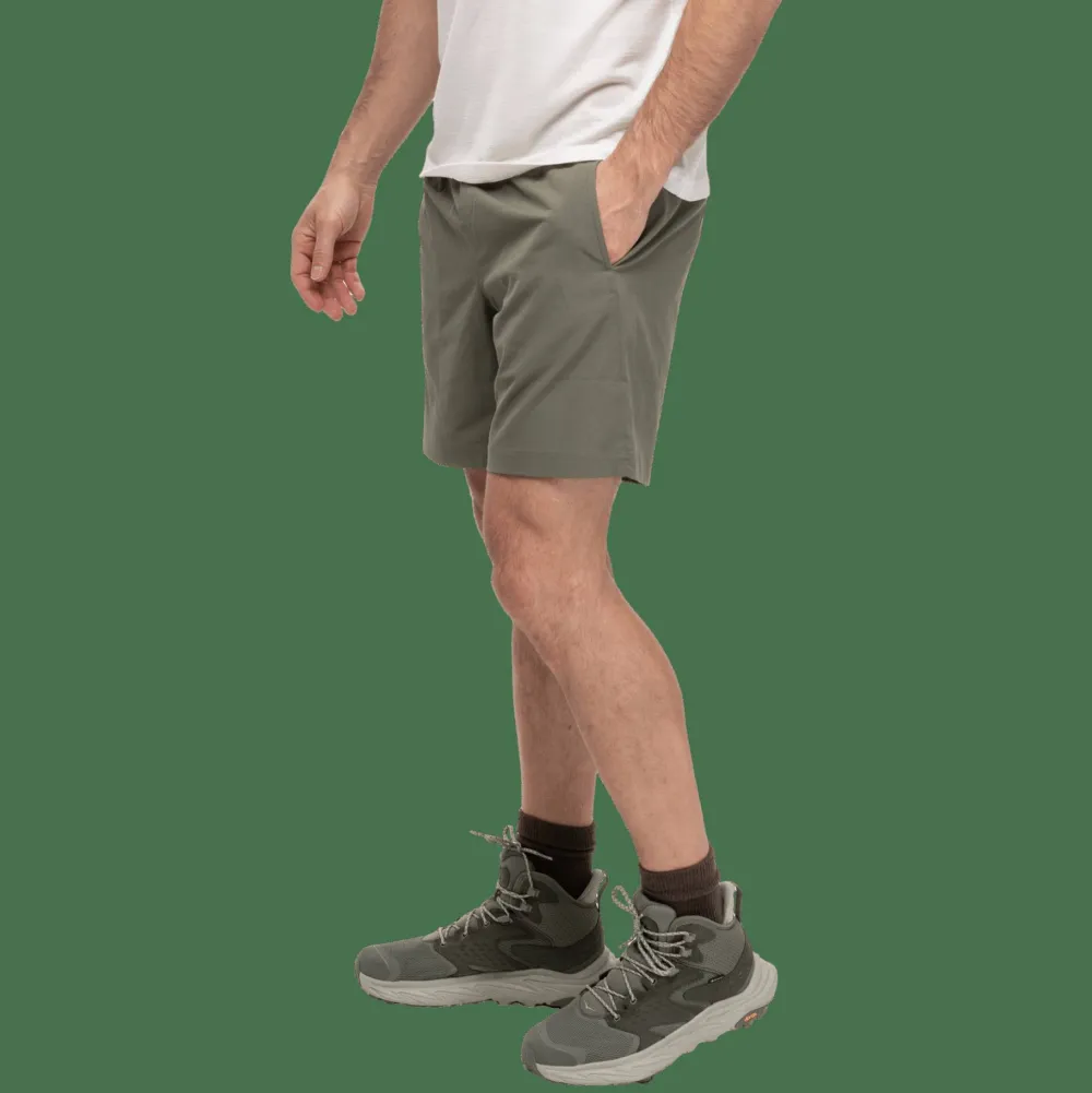 Hot Men's Imingen Pull-On Shorts Herrshorts