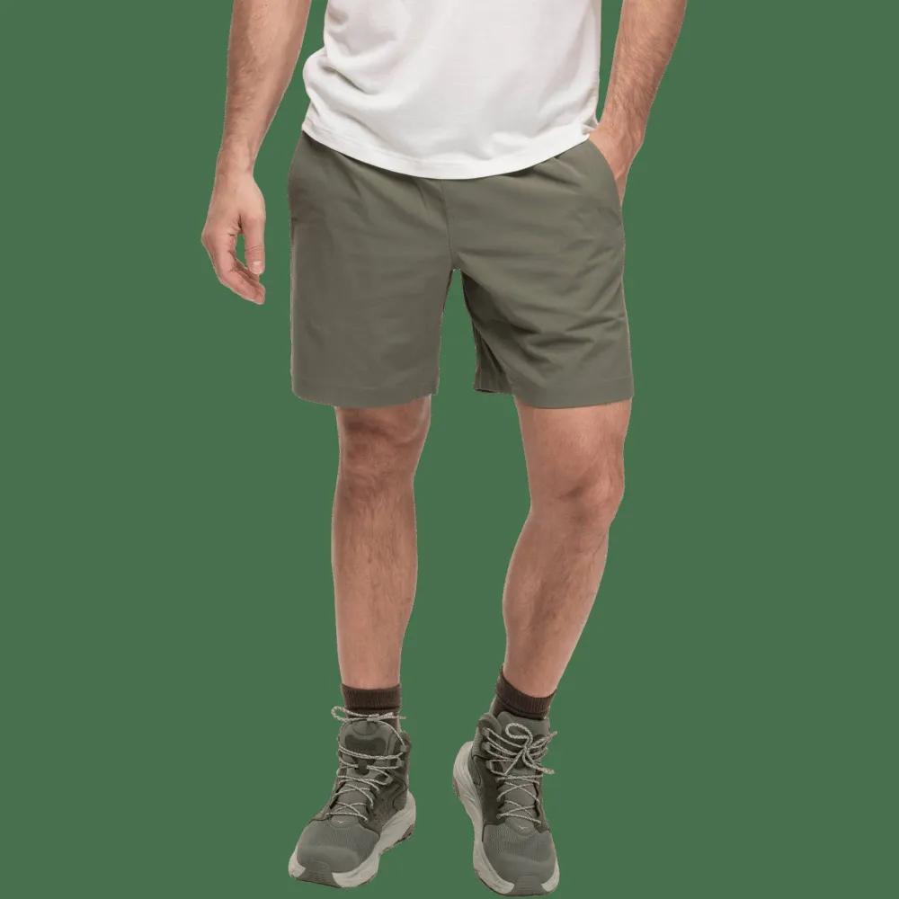 Hot Men's Imingen Pull-On Shorts Herrshorts