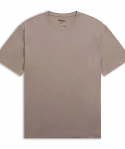 Online Men's Merino Light Tee Herrtröjor & Skjortor