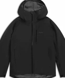 Bergans Men's Oppdal Insulated Shell Jacket Black Online