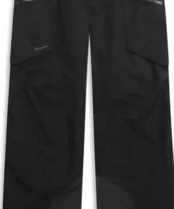 Clearance Men's Oppdal 3L Shell Pants Skidkläder Herr|Herrbyxor