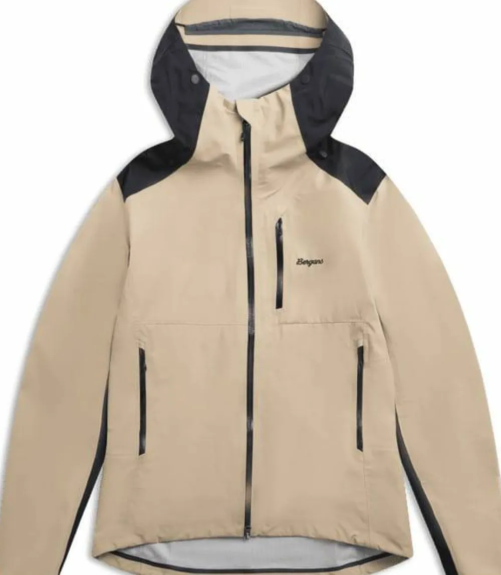 New Men's Oppdal 3L Shell Jacket Skidkläder Herr