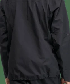 Bergans Men's Rabot Light 3L Shell Jacket Black