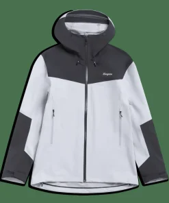 Clearance Men's Rabot Light 3L Shell Jacket Skidåkning|Herrjackor