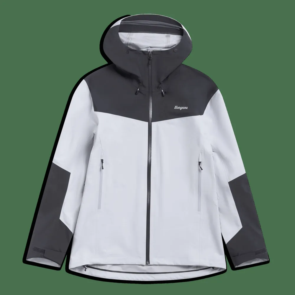 Clearance Men's Rabot Light 3L Shell Jacket Skidåkning|Herrjackor