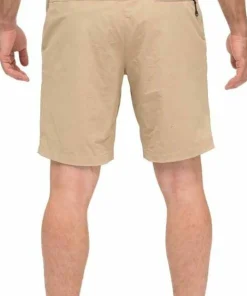 New Men's Rabot Light Softshell Shorts Herrshorts