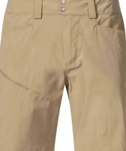 New Men's Rabot Light Softshell Shorts Herrshorts
