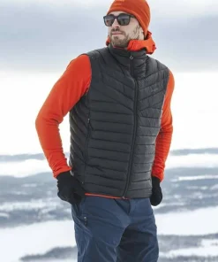Discount Men's Rabot Light Down Vest Västar Herr