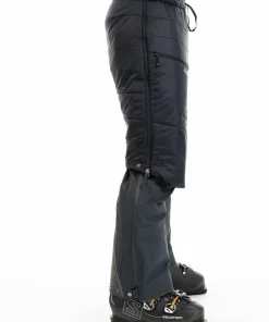 Bergans Men's Røros Insulated Overshorts Black Best