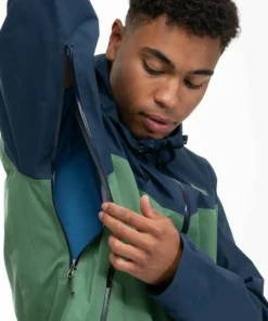 Sale Men's Skarlight 3L Shell Jacket Herrjackor