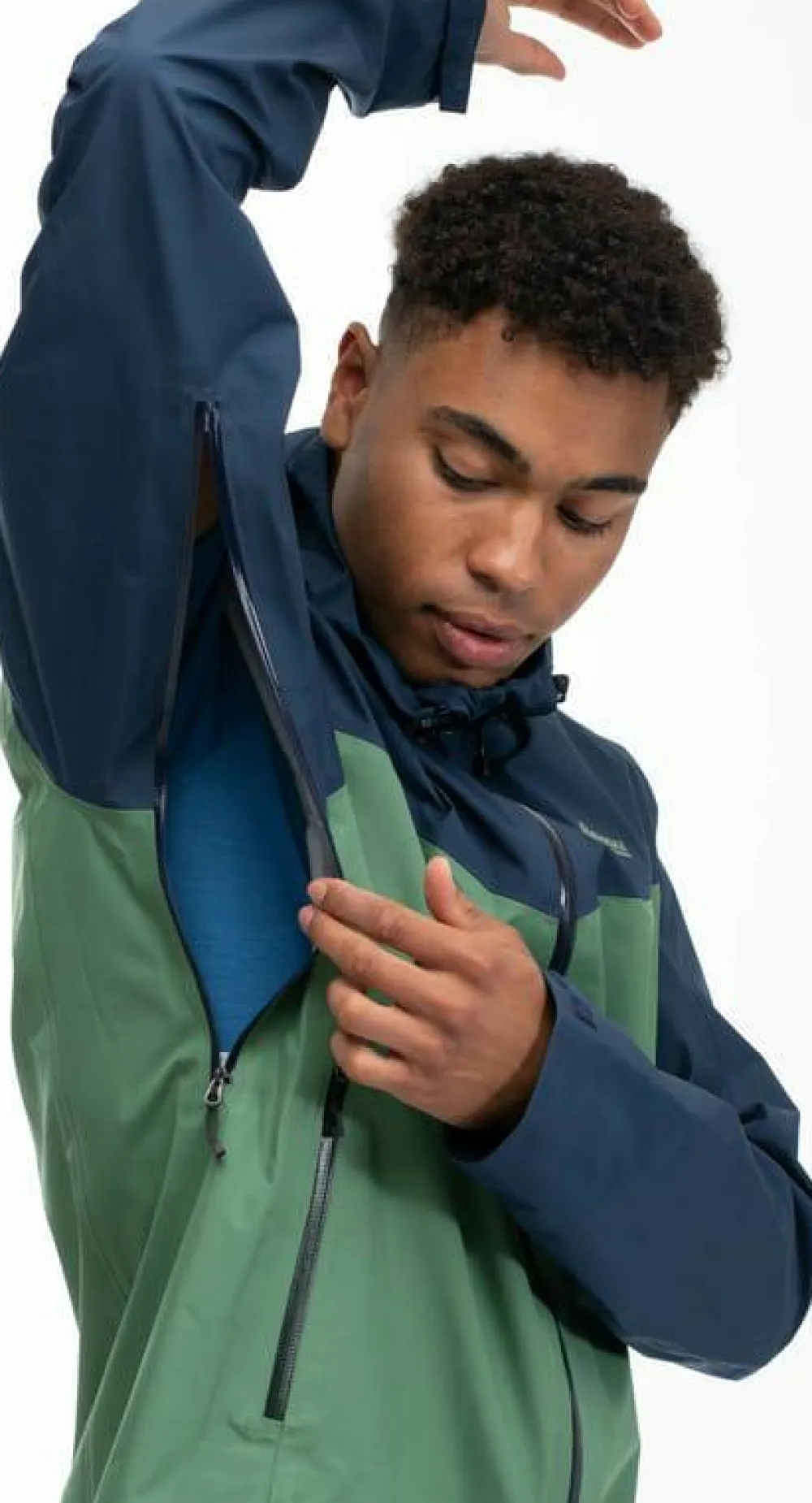 Sale Men's Skarlight 3L Shell Jacket Herrjackor