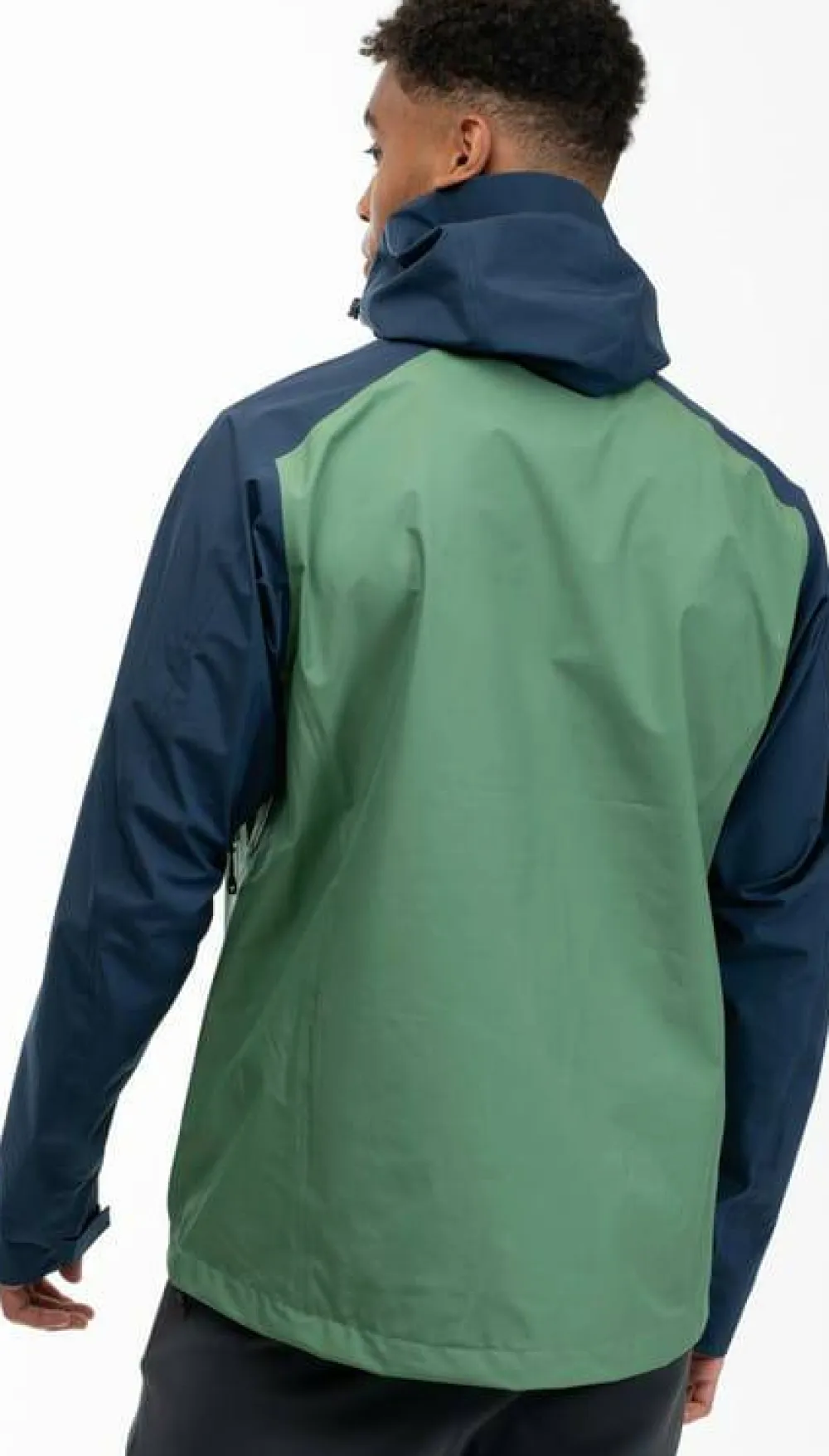 Sale Men's Skarlight 3L Shell Jacket Herrjackor