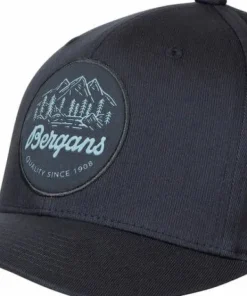 Hot Nordmarka Epoch Flexfit Cap Huvudbonader Dam