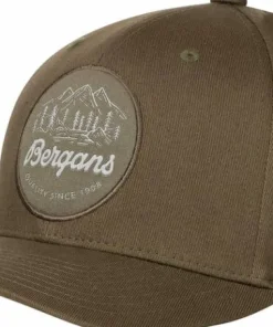 Discount Nordmarka Epoch Flexfit Cap Huvudbonader Dam