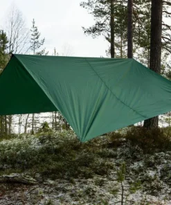 Bergans Tarp Medium Green