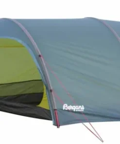 Bergans Trollhetta Tunnel 4-pers Tent Lt Fogblue Sale