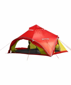 Sale Wiglo® Lt V.2 6-pers Tent Tält, Sovsäckar & Liggunderlag