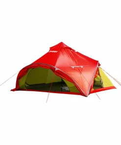 Sale Wiglo® Lt V.2 6-pers Tent Tält, Sovsäckar & Liggunderlag
