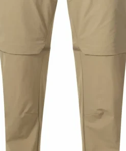 Outlet Women's Convertible Zip-Off Softshell Pants Dambyxor