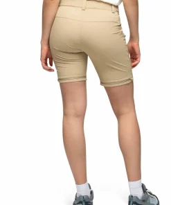 Outlet Women's Convertible Zip-Off Softshell Pants Dambyxor