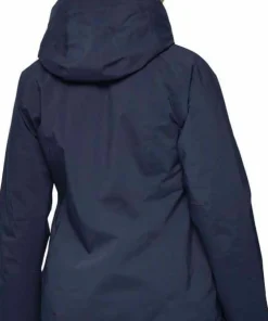 Sale Women's Flya Insulated Lady Jacket Regnkläder Dam