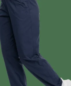 Bergans Women's Imingen Pull-On Pants Navy Blue Discount
