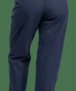 Bergans Women's Imingen Pull-On Pants Navy Blue Discount