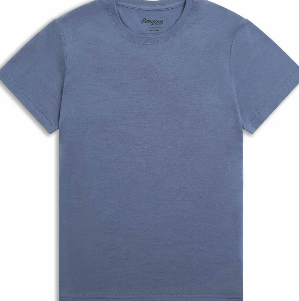 Sale Women's Merino Light Tee Damtröjor & Skjortor
