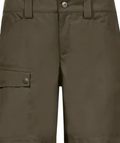 Online Women's Nordmarka Leaf Light Shorts Damshorts