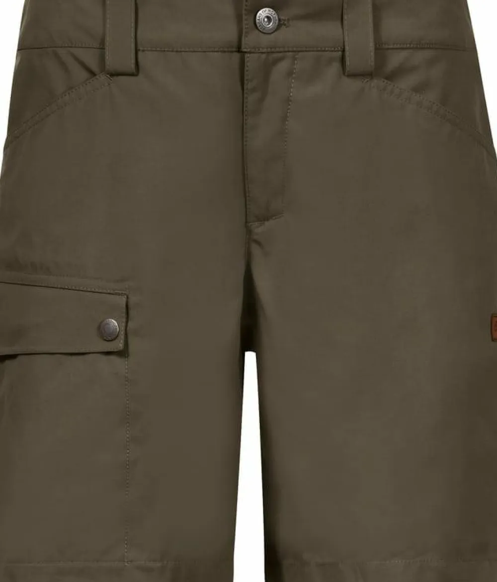 Online Women's Nordmarka Leaf Light Shorts Damshorts