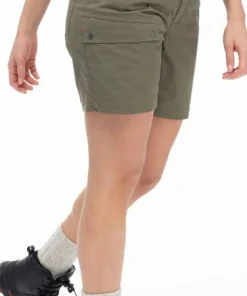 Online Women's Nordmarka Leaf Light Shorts Damshorts