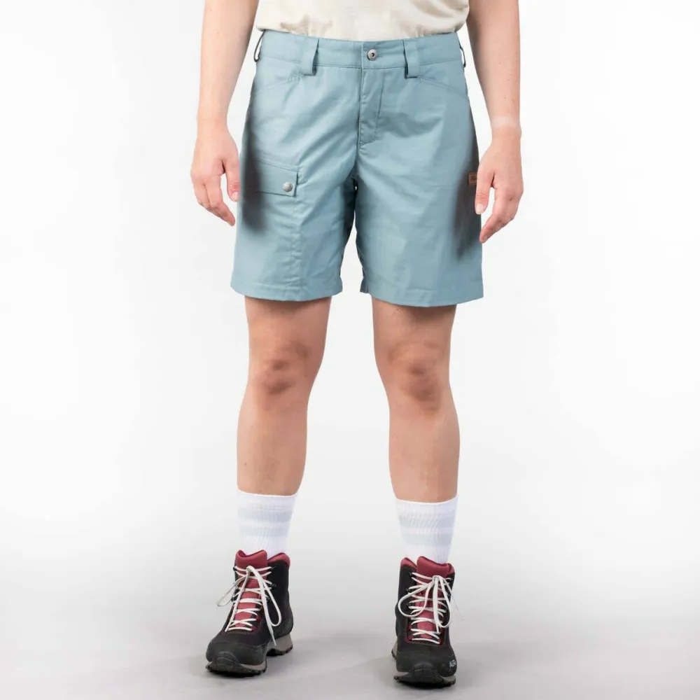 Women's Nordmarka Leaf Light Shorts Damshorts