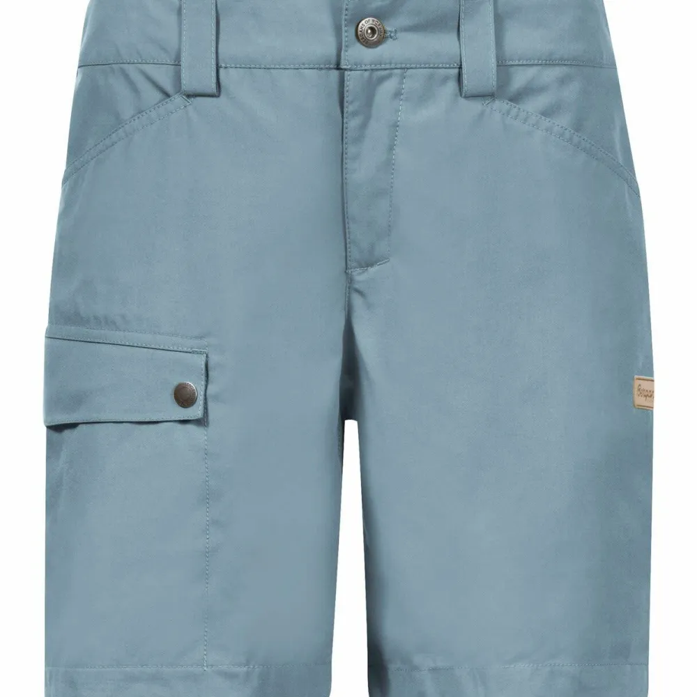 Women's Nordmarka Leaf Light Shorts Damshorts