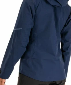 New Women's Rabot Alpine 3L Shell Jacket Damjackor|Skidkläder Dam