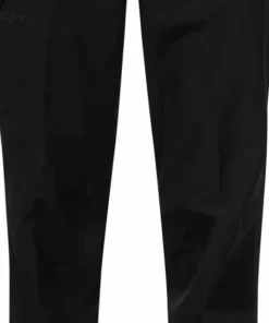Bergans Women's Rabot Alpine 3L Shell Pants Black Outlet