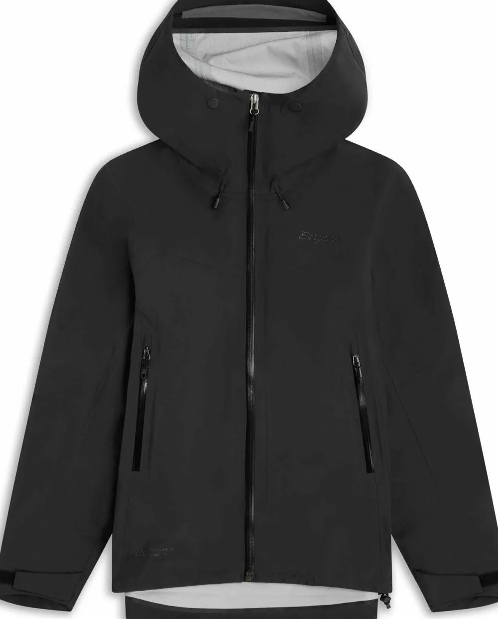 New Women's Rabot Light 3L Shell Jacket Skidåkning|Skidkläder Dam