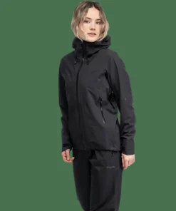 New Women's Rabot Light 3L Shell Jacket Skidåkning|Skidkläder Dam