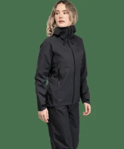 New Women's Rabot Light 3L Shell Jacket Skidåkning|Skidkläder Dam