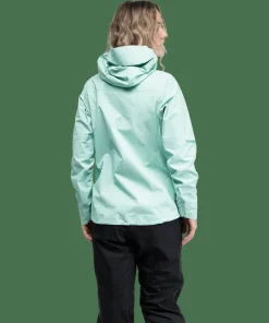 Women's Rabot Light 3L Shell Jacket Damjackor