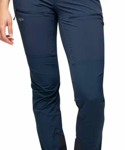 Clearance Women's Rabot Softshell Pants Dambyxor