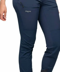 Clearance Women's Rabot Softshell Pants Dambyxor