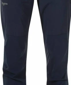 Clearance Women's Rabot Softshell Pants Dambyxor