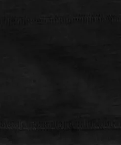 Bergans Wool Headband Black Hot